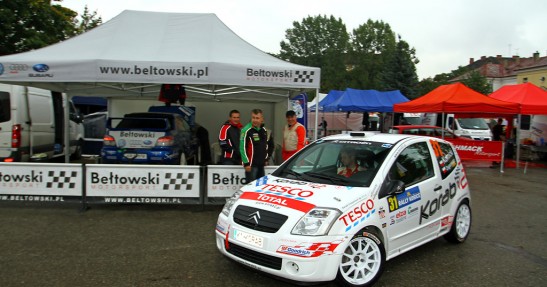Rajd Koszyc